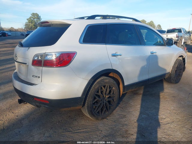 44144177 :رقم المزاد ، JM3TB2DA0C0339021 vin ، 2012 Mazda Cx-9 مزاد بيع