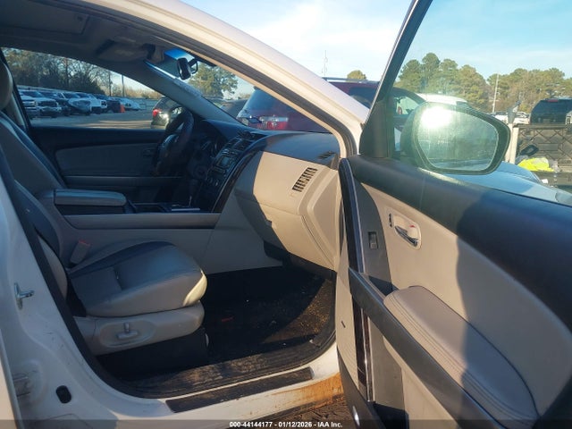 44144177 :رقم المزاد ، JM3TB2DA0C0339021 vin ، 2012 Mazda Cx-9 مزاد بيع