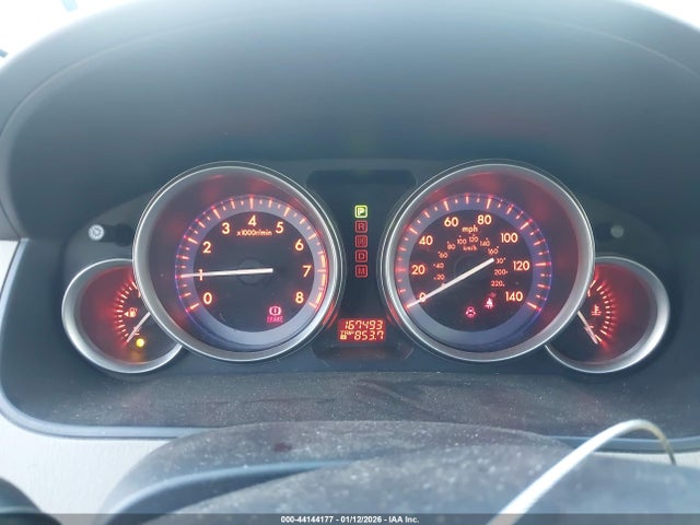 44144177 :رقم المزاد ، JM3TB2DA0C0339021 vin ، 2012 Mazda Cx-9 مزاد بيع