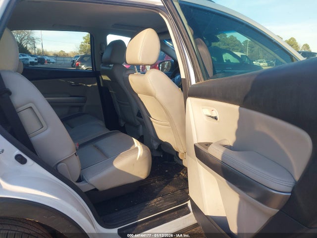 44144177 :رقم المزاد ، JM3TB2DA0C0339021 vin ، 2012 Mazda Cx-9 مزاد بيع