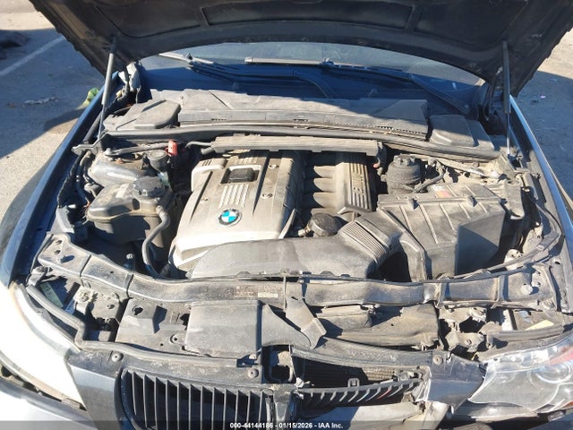 2006 BMW 330I WBAVB335X6KS33533 Photo 9