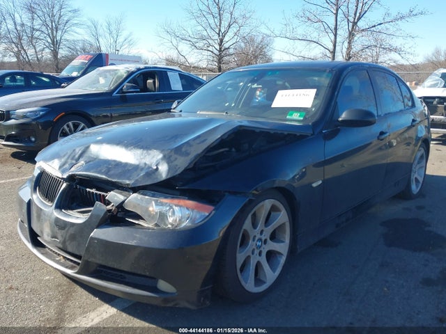 2006 BMW 330I WBAVB335X6KS33533 Photo 1