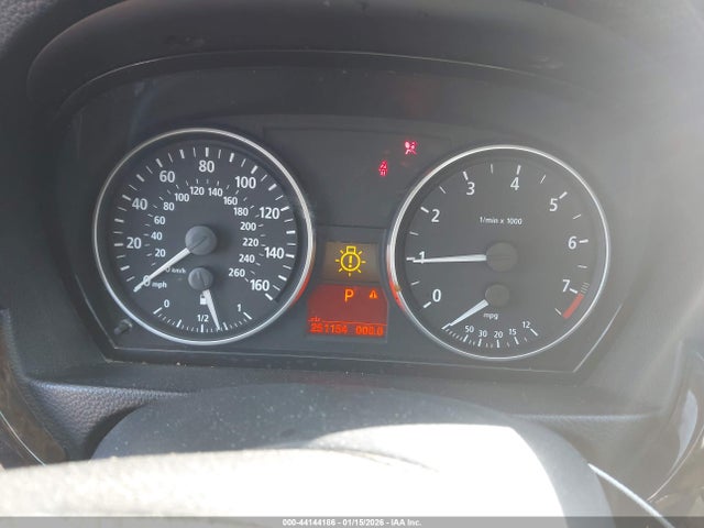 2006 BMW 330I WBAVB335X6KS33533 Photo 6