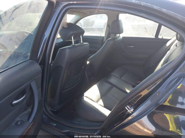 2006 BMW 330I WBAVB335X6KS33533 Photo 7