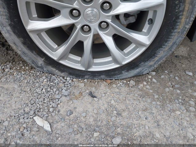 44144194 :رقم المزاد ، LRBAZLR49MD086620 vin ، 2021 Buick Envision Fwd Preferred مزاد بيع