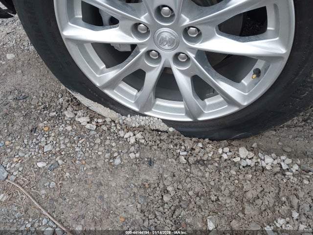 44144194 :رقم المزاد ، LRBAZLR49MD086620 vin ، 2021 Buick Envision Fwd Preferred مزاد بيع