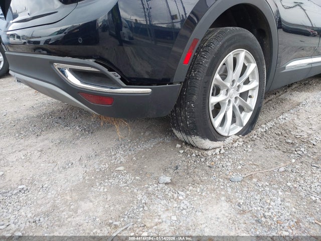 44144194 :رقم المزاد ، LRBAZLR49MD086620 vin ، 2021 Buick Envision Fwd Preferred مزاد بيع