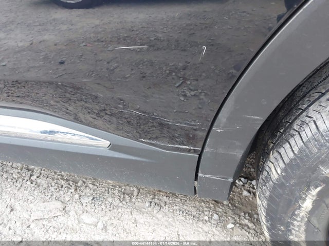 44144194 :رقم المزاد ، LRBAZLR49MD086620 vin ، 2021 Buick Envision Fwd Preferred مزاد بيع