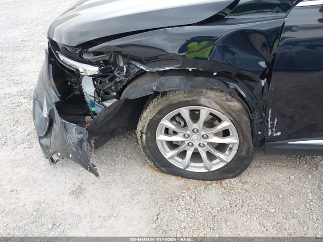 44144194 :رقم المزاد ، LRBAZLR49MD086620 vin ، 2021 Buick Envision Fwd Preferred مزاد بيع