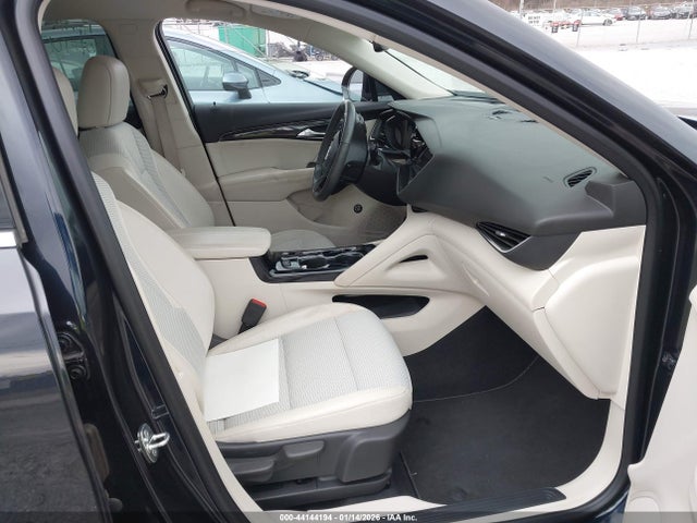 44144194 :رقم المزاد ، LRBAZLR49MD086620 vin ، 2021 Buick Envision Fwd Preferred مزاد بيع