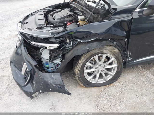 44144194 :رقم المزاد ، LRBAZLR49MD086620 vin ، 2021 Buick Envision Fwd Preferred مزاد بيع
