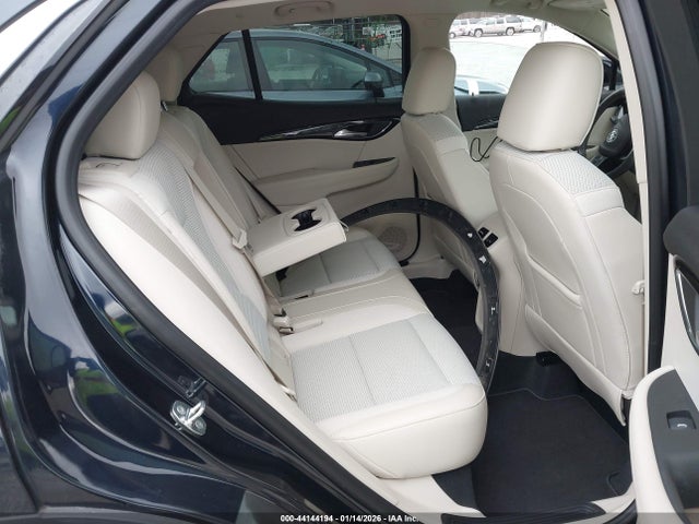 44144194 :رقم المزاد ، LRBAZLR49MD086620 vin ، 2021 Buick Envision Fwd Preferred مزاد بيع