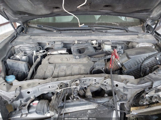 2017 ACURA RDX 5J8TB3H55HL013024 Photo 9