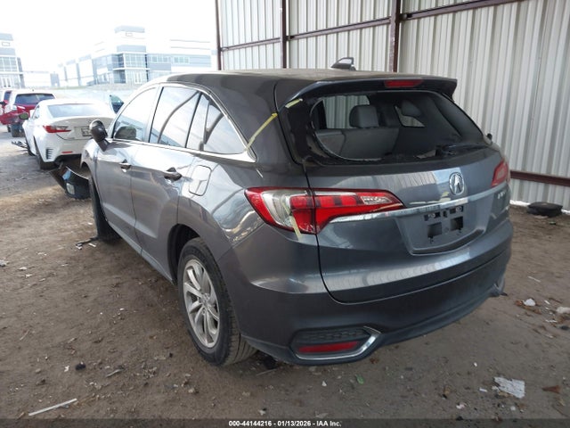 2017 ACURA RDX 5J8TB3H55HL013024 Photo 2