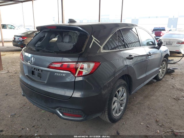 2017 ACURA RDX 5J8TB3H55HL013024 Photo 3