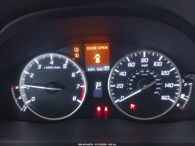 2017 ACURA RDX 5J8TB3H55HL013024 Photo 6