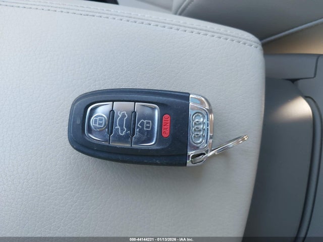 2012 AUDI Q5 WA1DKAFP3CA020094 Photo 10