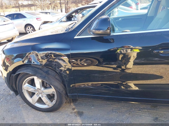 2012 AUDI Q5 WA1DKAFP3CA020094 Photo 5
