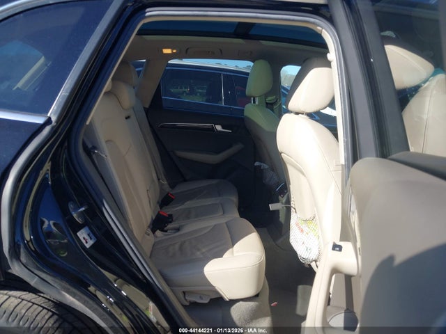 2012 AUDI Q5 WA1DKAFP3CA020094 Photo 7