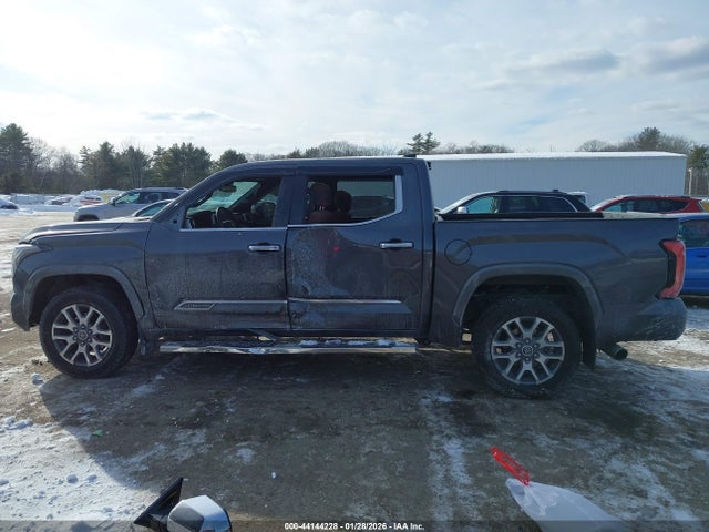 5TFMA5DBXPX078763 Toyota Tundra 1794 Edition