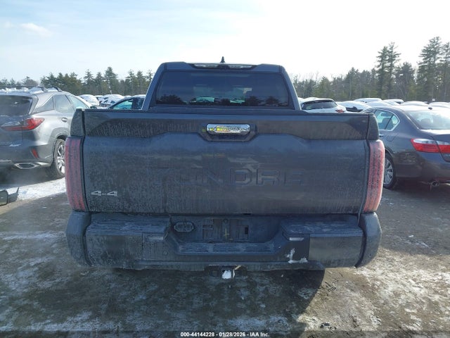 5TFMA5DBXPX078763 Toyota Tundra 1794 Edition