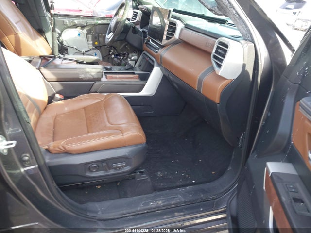 5TFMA5DBXPX078763 Toyota Tundra 1794 Edition