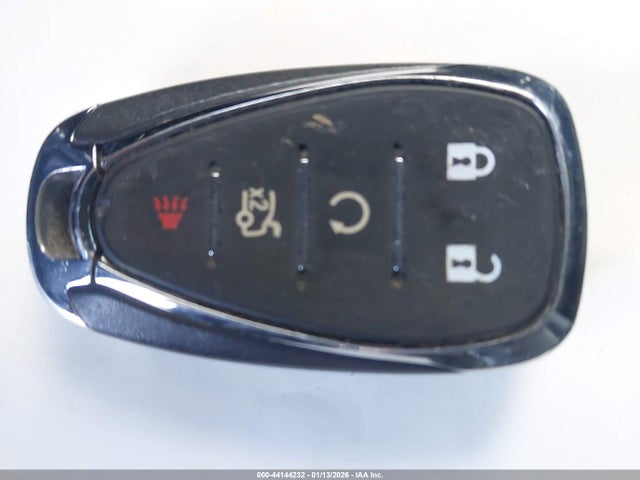 1G1ZD5ST0LF096061 Chevrolet Malibu Fwd Lt