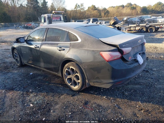 1G1ZD5ST0LF096061 Chevrolet Malibu Fwd Lt