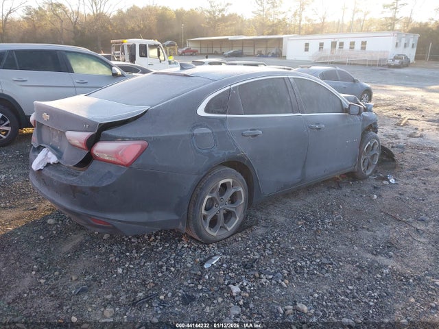 1G1ZD5ST0LF096061 Chevrolet Malibu Fwd Lt