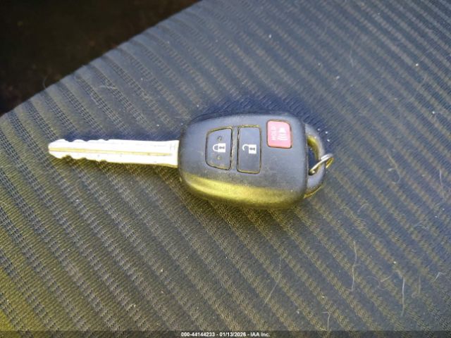 2015 TOYOTA RAV4 2T3BFREVXFW231329 Photo 10