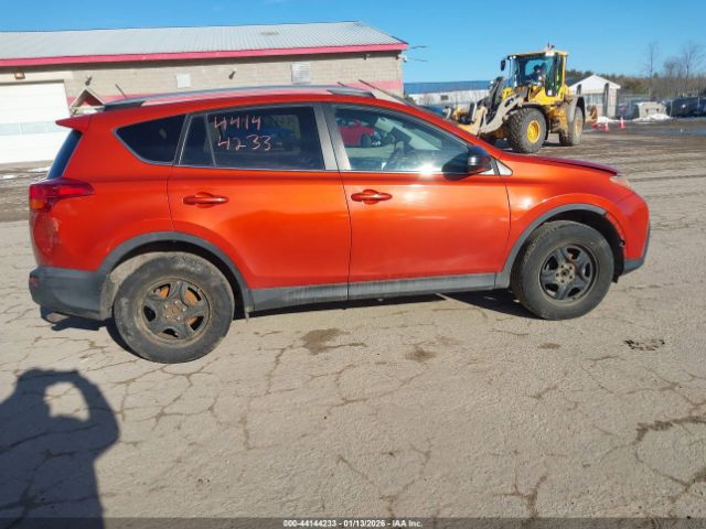 2015 TOYOTA RAV4 2T3BFREVXFW231329 Photo 3