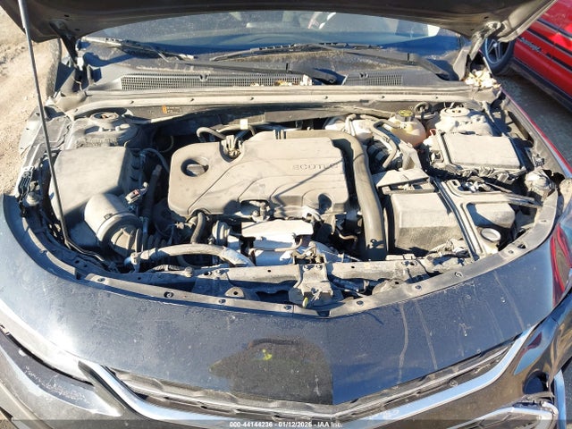 Продаж на аукціоні авто 2018 Chevrolet Malibu Lt, vin: 1G1ZD5ST3JF179092, номер лоту: 44144236