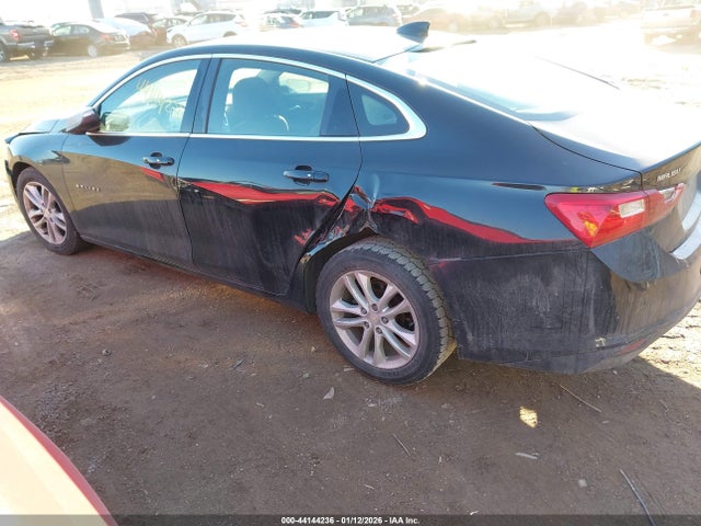 Продаж на аукціоні авто 2018 Chevrolet Malibu Lt, vin: 1G1ZD5ST3JF179092, номер лоту: 44144236