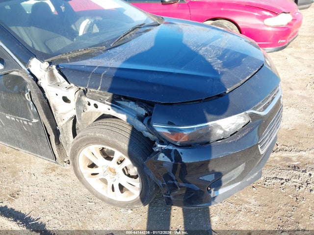 Продаж на аукціоні авто 2018 Chevrolet Malibu Lt, vin: 1G1ZD5ST3JF179092, номер лоту: 44144236