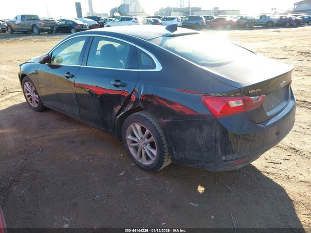 Продаж на аукціоні авто 2018 Chevrolet Malibu Lt, vin: 1G1ZD5ST3JF179092, номер лоту: 44144236