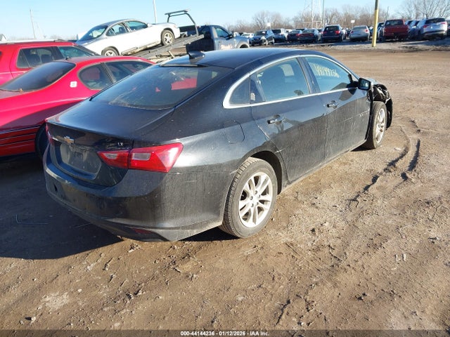 Продаж на аукціоні авто 2018 Chevrolet Malibu Lt, vin: 1G1ZD5ST3JF179092, номер лоту: 44144236