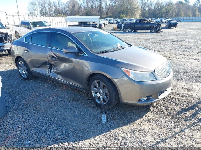 Продаж на аукціоні авто 2012 Buick Lacrosse Leather Group, vin: 1G4GC5E33CF275428, номер лоту: 44144244