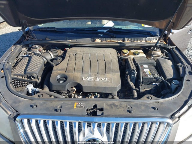 Продаж на аукціоні авто 2012 Buick Lacrosse Leather Group, vin: 1G4GC5E33CF275428, номер лоту: 44144244