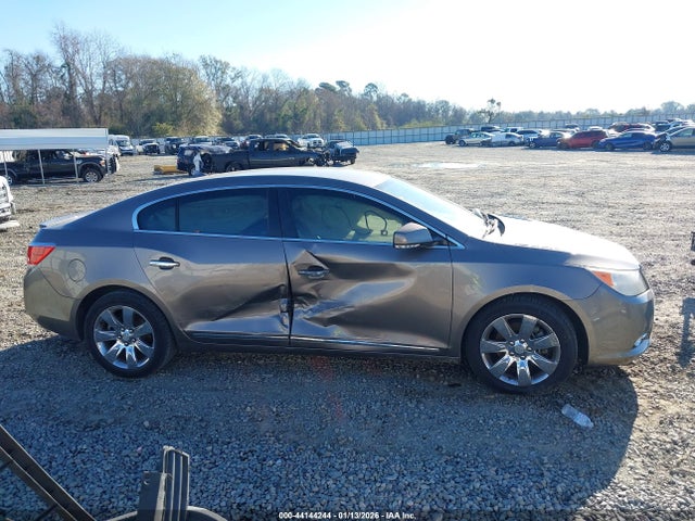 Продаж на аукціоні авто 2012 Buick Lacrosse Leather Group, vin: 1G4GC5E33CF275428, номер лоту: 44144244