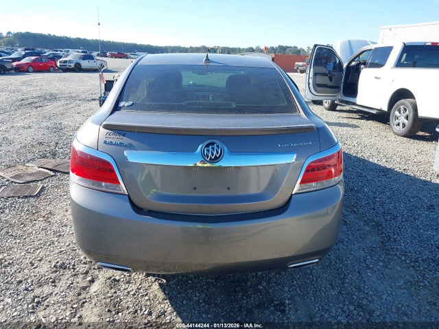 Продаж на аукціоні авто 2012 Buick Lacrosse Leather Group, vin: 1G4GC5E33CF275428, номер лоту: 44144244