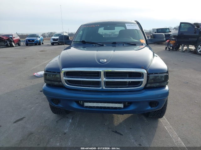 Aukcja sprzedaży 2003 Dodge Durango Slt, vin: 1D4HS48Z23F598118, numer aukcji: 44144249