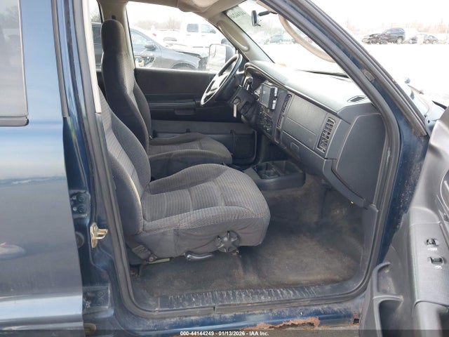 Aukcja sprzedaży 2003 Dodge Durango Slt, vin: 1D4HS48Z23F598118, numer aukcji: 44144249