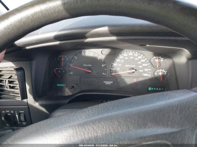Aukcja sprzedaży 2003 Dodge Durango Slt, vin: 1D4HS48Z23F598118, numer aukcji: 44144249