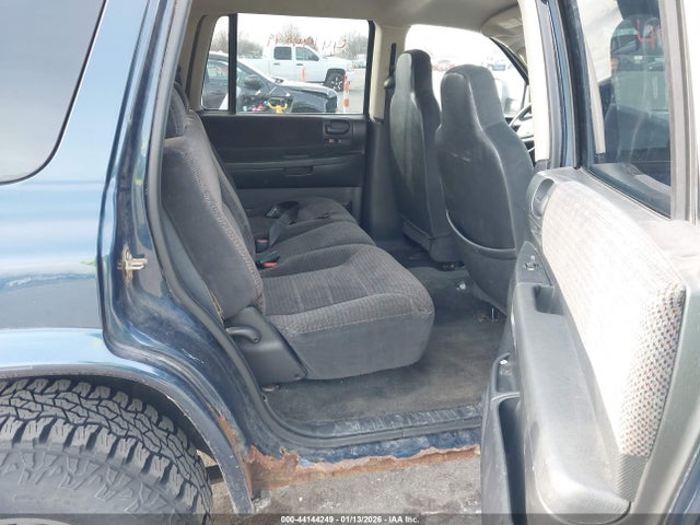 Aukcja sprzedaży 2003 Dodge Durango Slt, vin: 1D4HS48Z23F598118, numer aukcji: 44144249