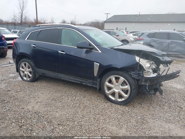 2015 CADILLAC SRX 3GYFNDE3XFS571318
