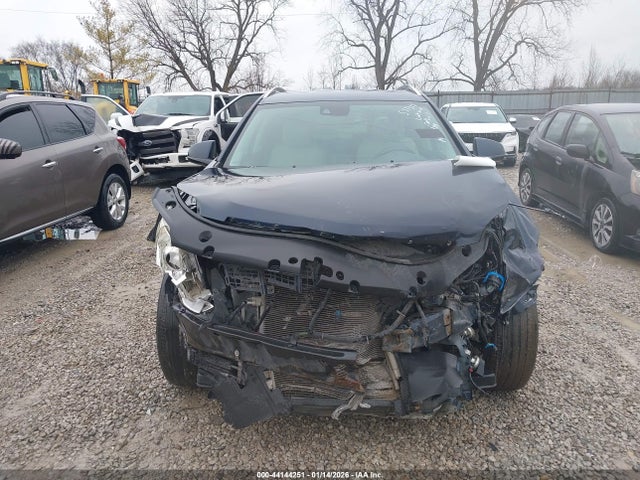 2015 Cadillac Srx Premium Collection მანქანა იყიდება აუქციონზე, vin: 3GYFNDE3XFS571318, აუქციონის ნომერი: 44144251