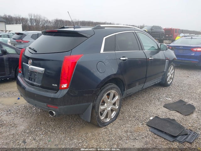 2015 CADILLAC SRX 3GYFNDE3XFS571318 Photo 3