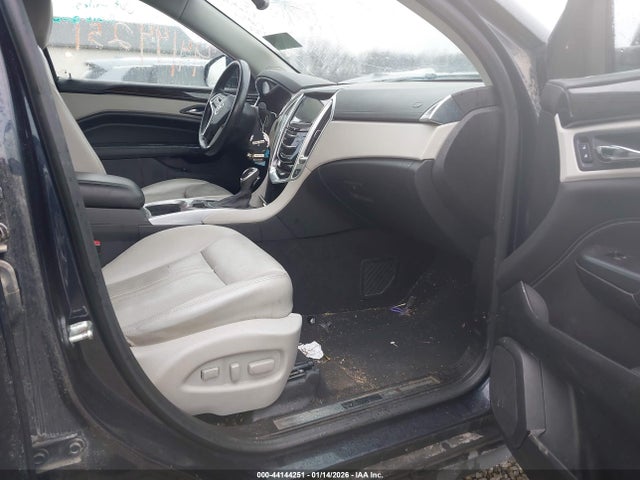 2015 CADILLAC SRX 3GYFNDE3XFS571318 Photo 4