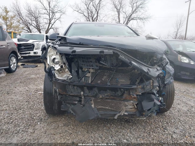 2015 CADILLAC SRX 3GYFNDE3XFS571318 Photo 5