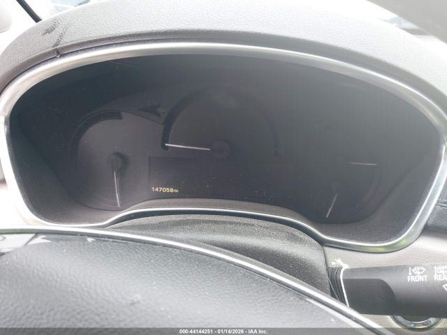 2015 CADILLAC SRX 3GYFNDE3XFS571318 Photo 6